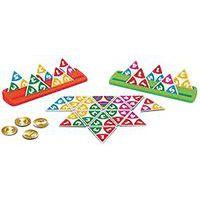 Triominos junior - Image principale