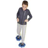 Paire d'échasses pattes de tigre - Image principale