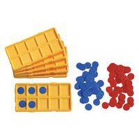 Boîtes à nombres - Réassort - Image principale