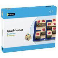Quadricubes - Nathan