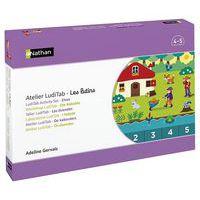 Atelier LudiTab - Les lutins - Image principale