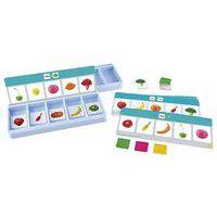 Flexigame - Fruits, Légumes & Couleurs thumbnail image 2