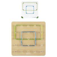 Atelier Géoplans - Pour 2 enfants - Image 3