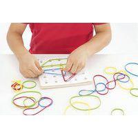 Atelier Géoplans - Pour 2 enfants - Image 2