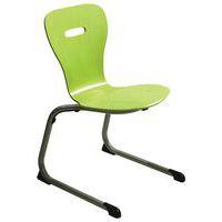 Chaise Luge alu coque Feria Rodet - Image 4