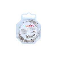 Boite de 500 épingles 18 mm x 0,65 mm - Innspiro