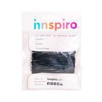 Cordon 5 m caoutchouc 1 mm - Innspiro