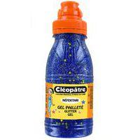 Gel pailleté 250ml à effet - Cleopatre