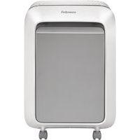 Destructeur de document LX 211 - Coupe Micro P5 - Fellowes - Image principale