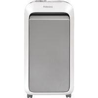 Destructeur de document LX 221 - Coupe Micro P5 - Fellowes - Image principale