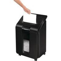 Destructeur de document AutoMax 100M - Coupe Micro P5 - Fellowes thumbnail image 4