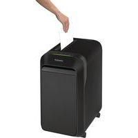 Destructeur de document Powershred® LX220 noir - Fellowes thumbnail image 2