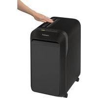Destructeur de document Powershred® LX220 noir - Fellowes thumbnail image 5
