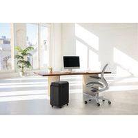 Destructeur de document Powershred® LX220 noir - Fellowes thumbnail image 3