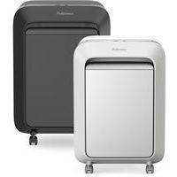 Destructeur de document 1-3 utilisateurs LX 200 - Fellowes thumbnail image 2