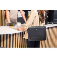 Boîte de rangement et support PC portable ergonomique Breyta Noir - Fellowes thumbnail image 3