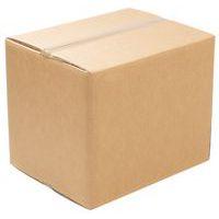Lot de 5 caisse carton triple cannelure 500X400X400 carton - Image principale