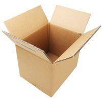 Lot de 5 caisse carton triple cannelure 500X400X400 carton thumbnail image 6