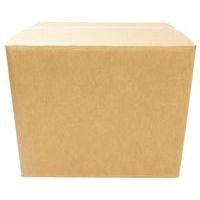 Lot de 5 caisse carton triple cannelure 500X400X400 carton thumbnail image 4