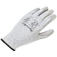 Gants anticoupures enduction PU - Manutan Expert - Image 5
