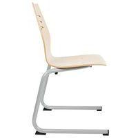 Chaise appui sur table Java - Manutan Expert - Image 3