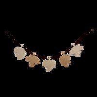 Coupon de feuilles de bois A4 thumbnail image 2