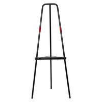 Chevalet pour tableau Flomo noir - Ulmann thumbnail image
