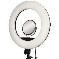 Kit d'éclairage annulaire Led de studio SL-480 avec trépied  - Dörr thumbnail image 4