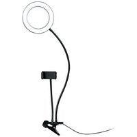 Torche Led Selfie Ring light SLR-16 BC - Dörr - Image principale
