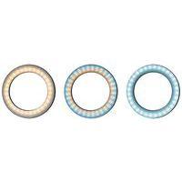 Torche Led Selfie Ring light SLR-16 BC - Dörr thumbnail image 4