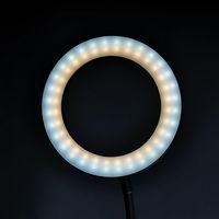 Torche Led Selfie Ring light SLR-16 BC - Dörr thumbnail image 3