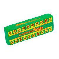 Pain 150g PLASTILINA Vert clair - Image principale