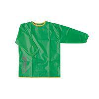 Tablier protecteur polyester adulte - Creall