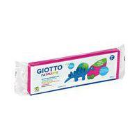 Assortiment GIOTTO Patplume 6 x 350g couleurs primaires - Image 3