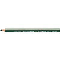 Etui 12 crayons couleurs gros module Trio Thick + 1 taille crayons offert thumbnail image 3
