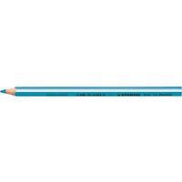 Etui 12 crayons couleurs gros module Trio Thick + 1 taille crayons offert thumbnail image 5