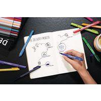 Pochette 15 feutres PointMax STABILO couleurs assorties thumbnail image 4