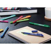 Pochette 15 feutres PointMax STABILO couleurs assorties - Image 5