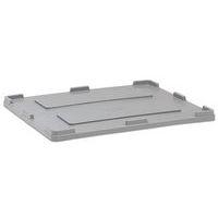 Couvercle pour caisse-palette Smartbox