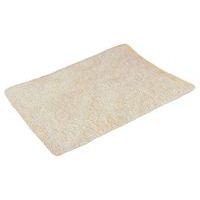 Lot 50 gants de toilette Prima 15 x 21 cm Jaune - Image principale