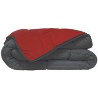 Couette Hude microfibre bicolore