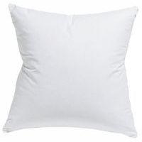 Oreiller Evasion enveloppe polyester