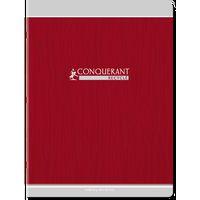 Cahier carte papier 100% recyclé 24x32 cm 90g 96 pages seyes thumbnail image 4