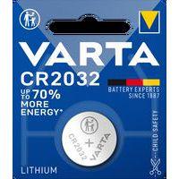 Catégorie Pile bouton lithium