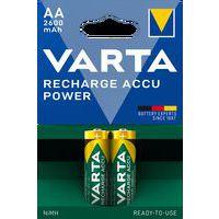 Catégorie Pile rechargeable
