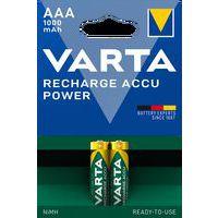 Pile rechargeable AAA (LR03) - Varta