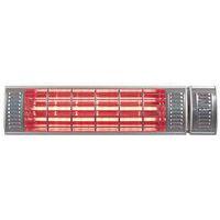 Chauffage Extérieur Golden2000UR Aluminium - Image principale