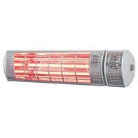 Chauffage Extérieur Golden2000UR Aluminium - Image 3