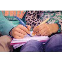Stylo EASYoriginal droitier + 1 cartouche thumbnail image 6
