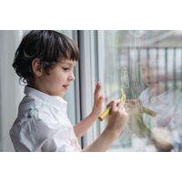 Crayon Woody à la couleur - Jaune - Image 2